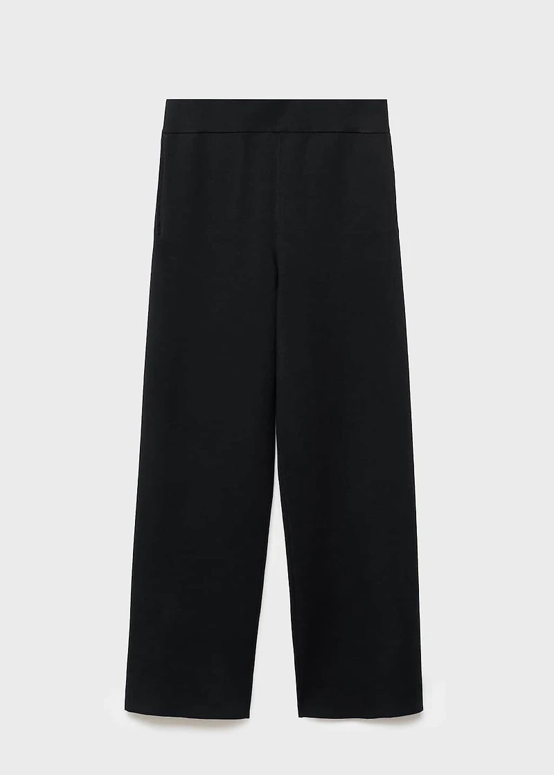 Milano fabric pajama pants