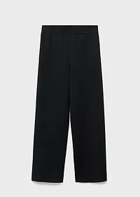 Milano fabric pajama pants