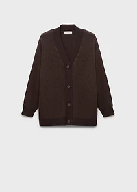 PYJAMA CARDIGAN