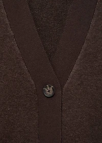 PYJAMA CARDIGAN