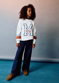 Suede nautical shoes