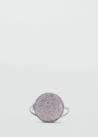 Glitter bag