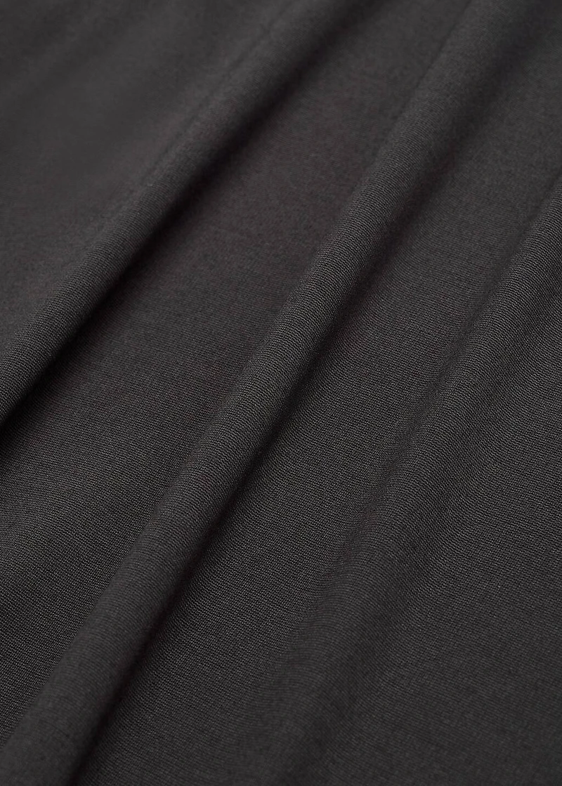 COOLMAX® slim fit t-shirt