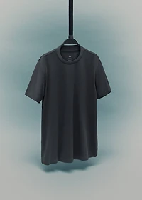 COOLMAX® slim fit t-shirt