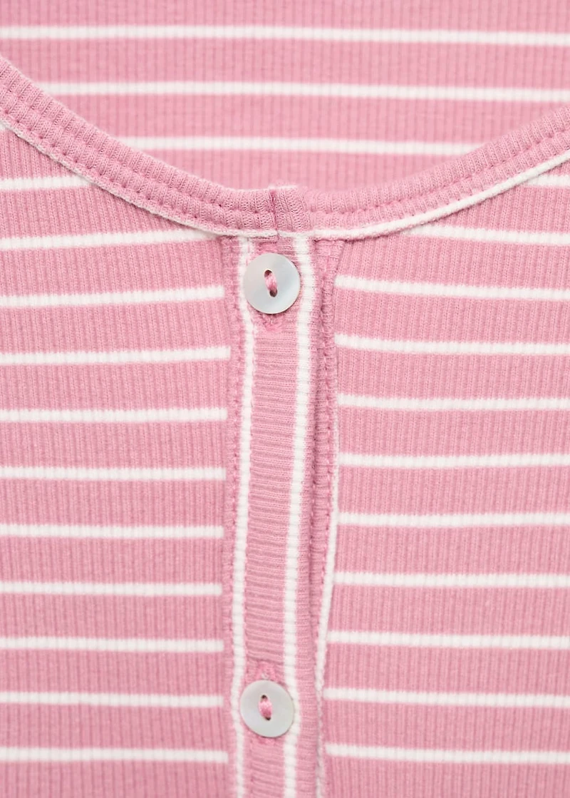 Long pyjama pack