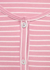 Long pyjama pack