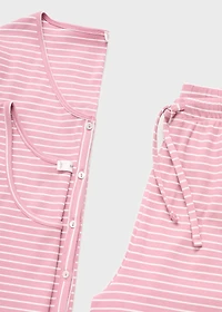 Long pyjama pack