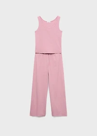 Long pyjama pack