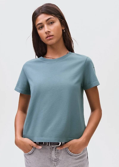 Star-studded t-shirt