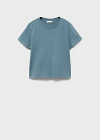 Star-studded t-shirt
