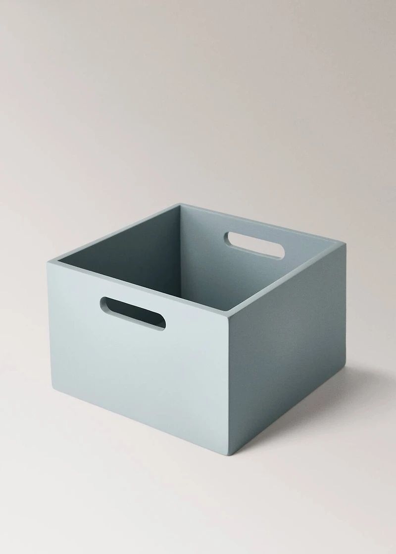 Medium colored children’s box