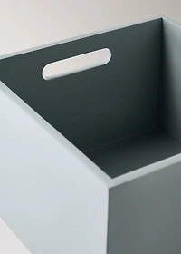 Medium colored children’s box
