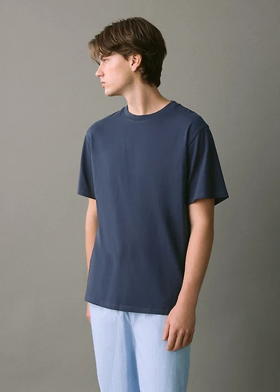 Cotton pyjama pack