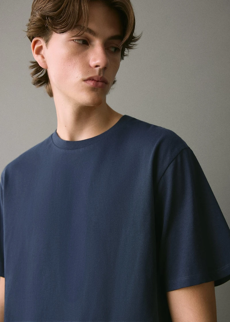 Cotton pyjama pack