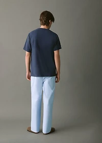 Cotton pyjama pack