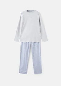 Long pyjama pack
