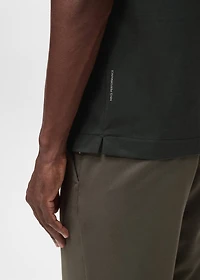 Slim-fit Thermolite® polo shirt