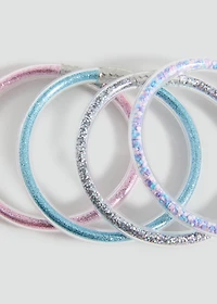 Pack of 4 bracelets