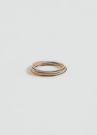 Combined bracelets pack