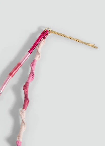Hairclip