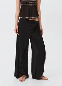 Pareo pants