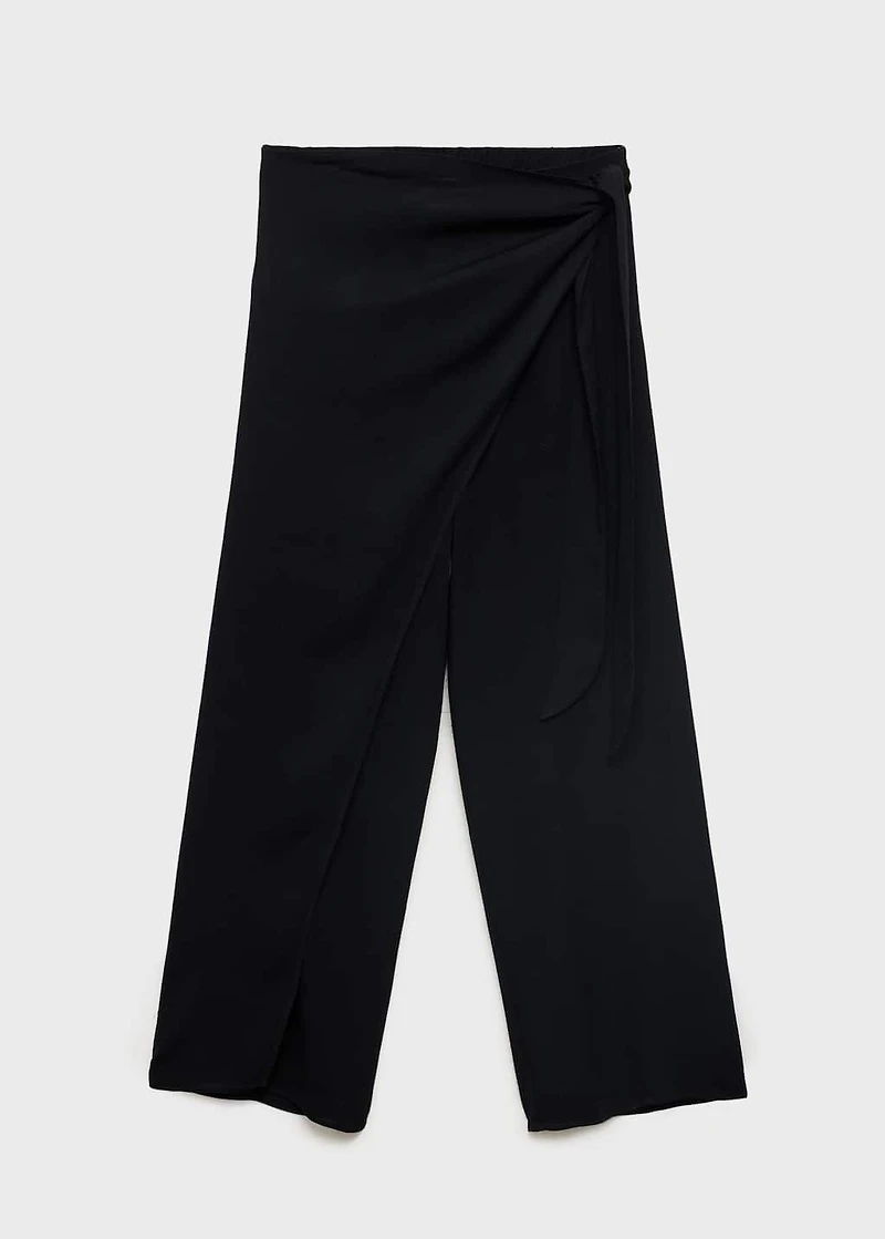Pareo pants