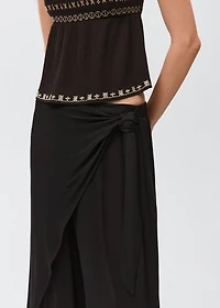 Pareo pants