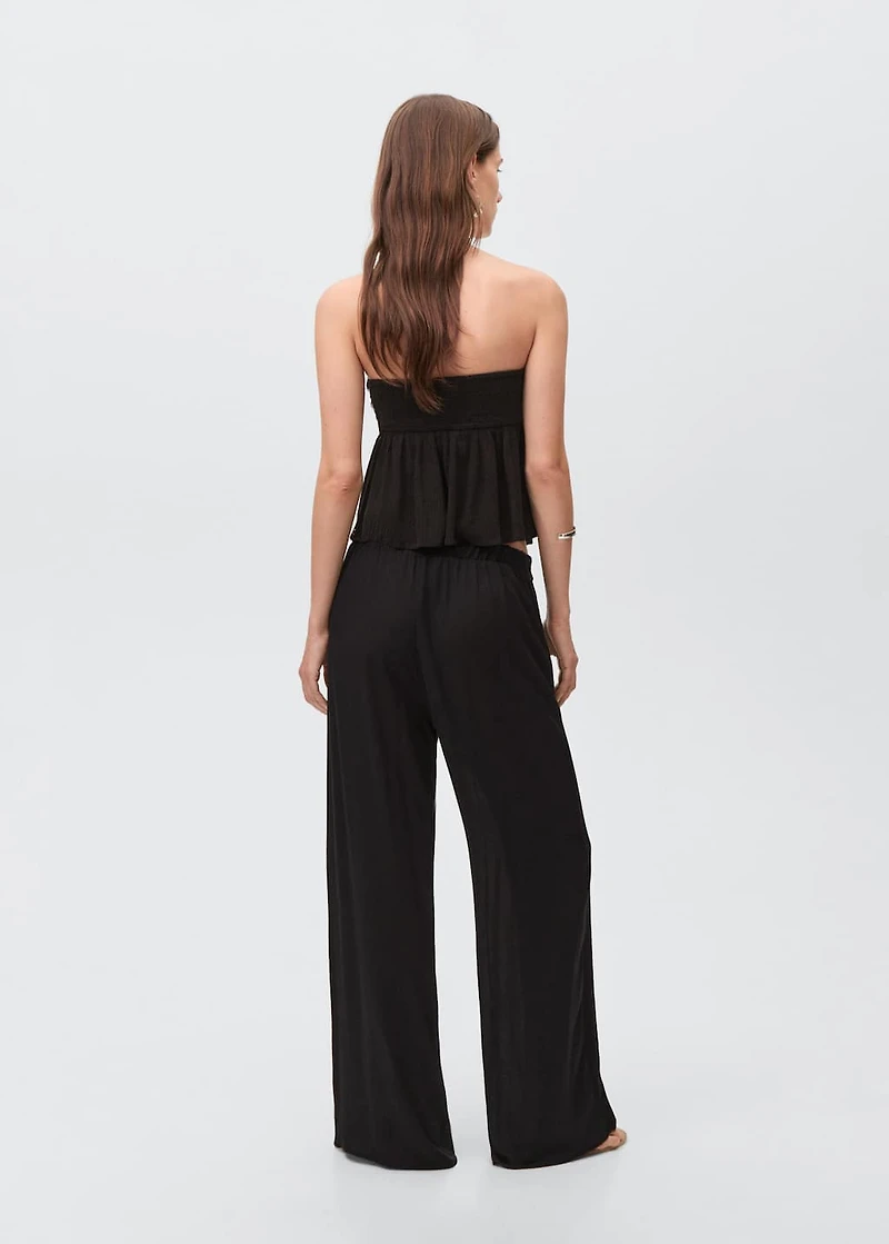 Pareo pants