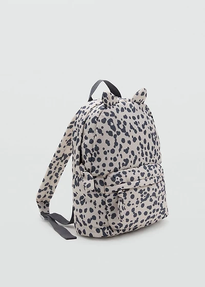 Ears backpack