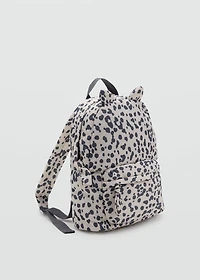 Ears backpack