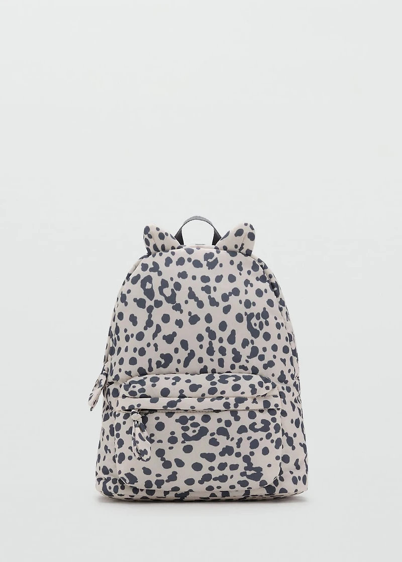 Ears backpack