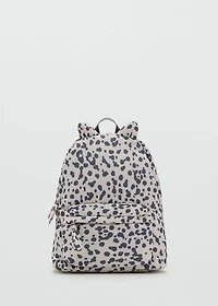 Ears backpack