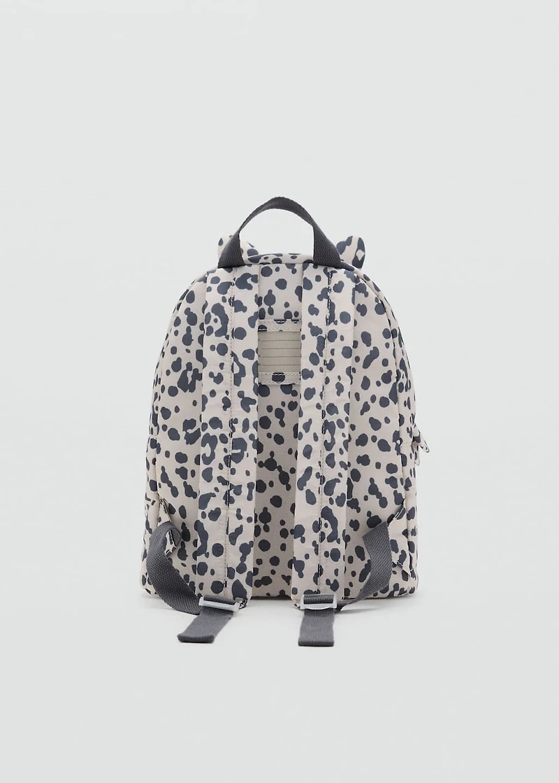 Ears backpack