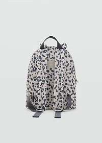 Ears backpack
