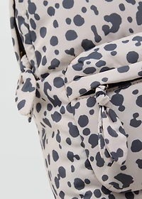 Ears backpack
