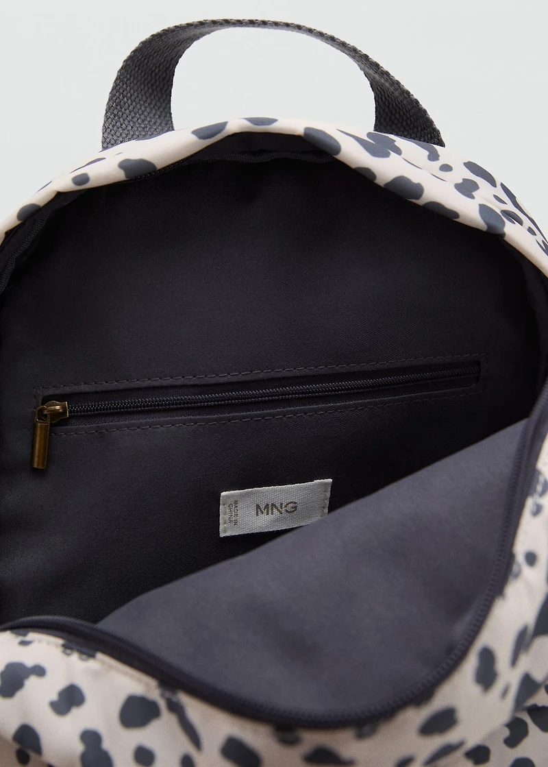 Ears backpack