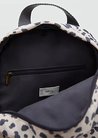 Ears backpack