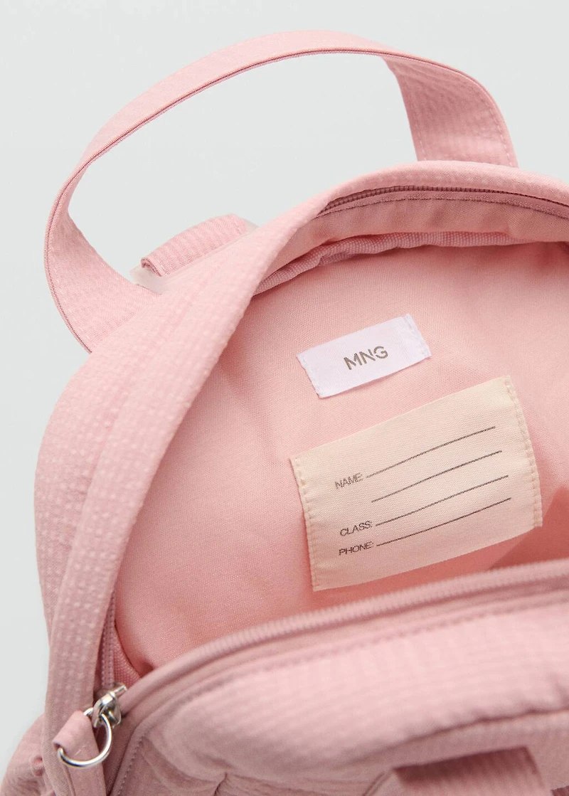BACKPACK