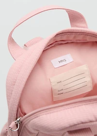 BACKPACK