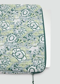 Printed laptop case