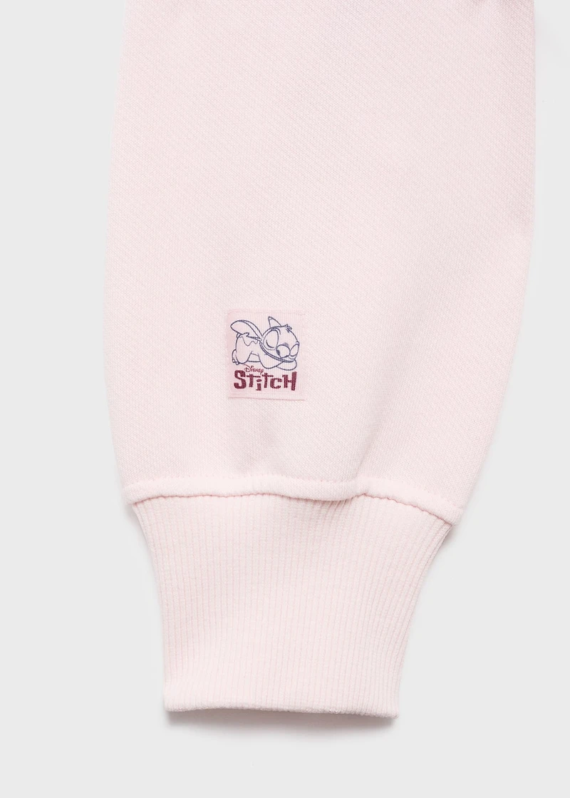 Lilo and Stitch sweatshirt