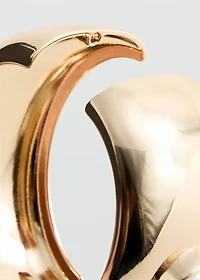 Maxi pearl bracelet