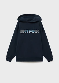 Batman sweatshirt
