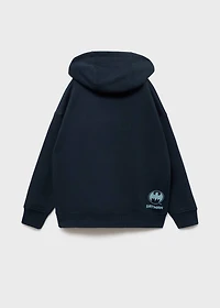 Batman sweatshirt