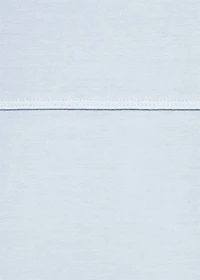 Cotton sewing t-shirt