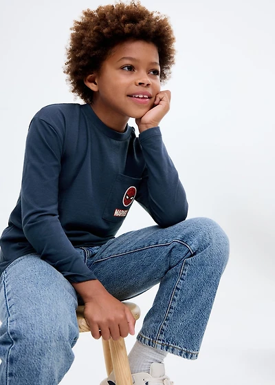 Spider-Man T-shirt
