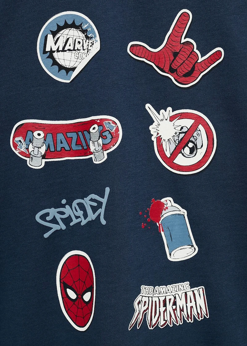 Spider-Man T-shirt