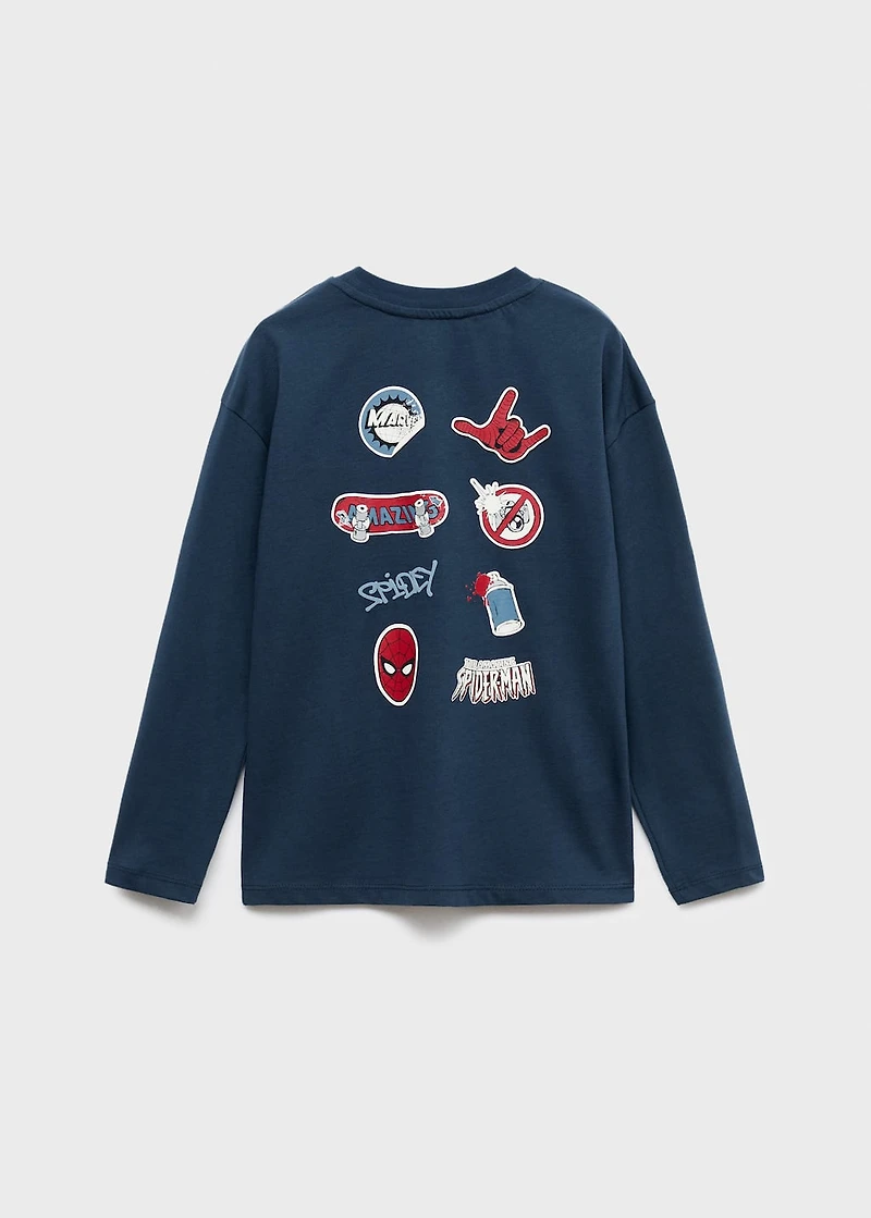 Spider-Man T-shirt