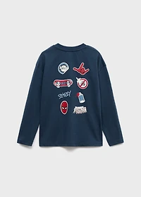 Spider-Man T-shirt