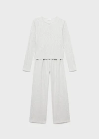 Long pyjama pack